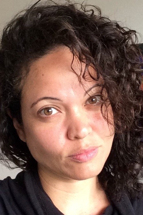 et billede af Yinoelle Colon