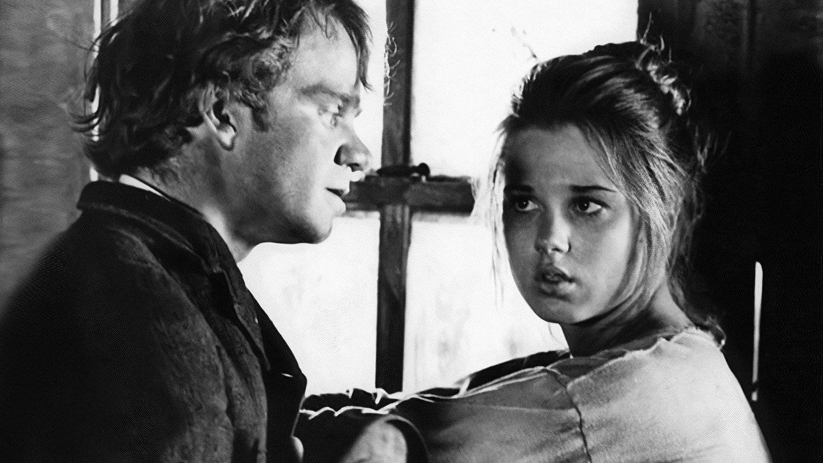 Dirty Little Billy (1972)