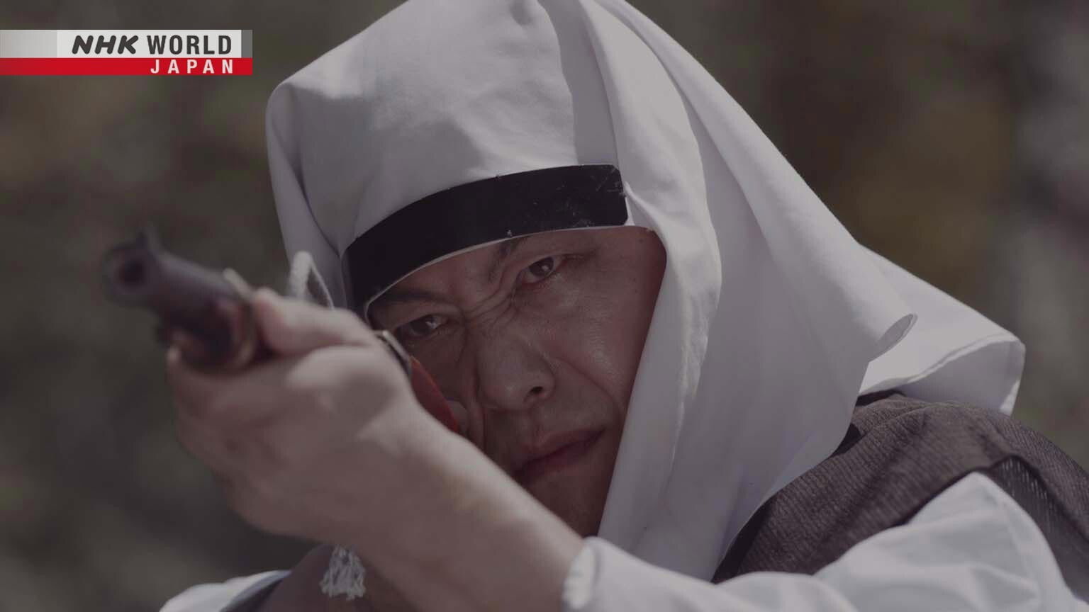 NINJA TRUTH - Épisode 30