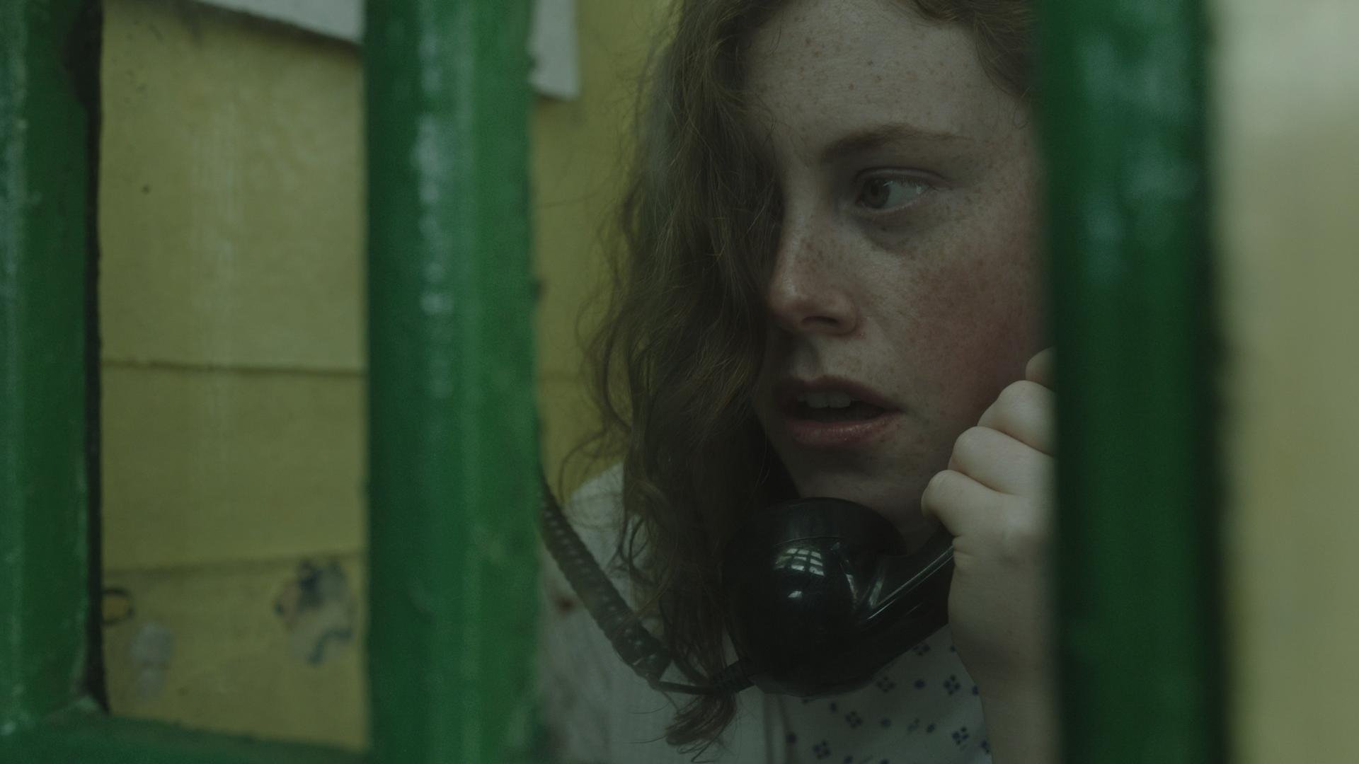 A White Horse (2019)