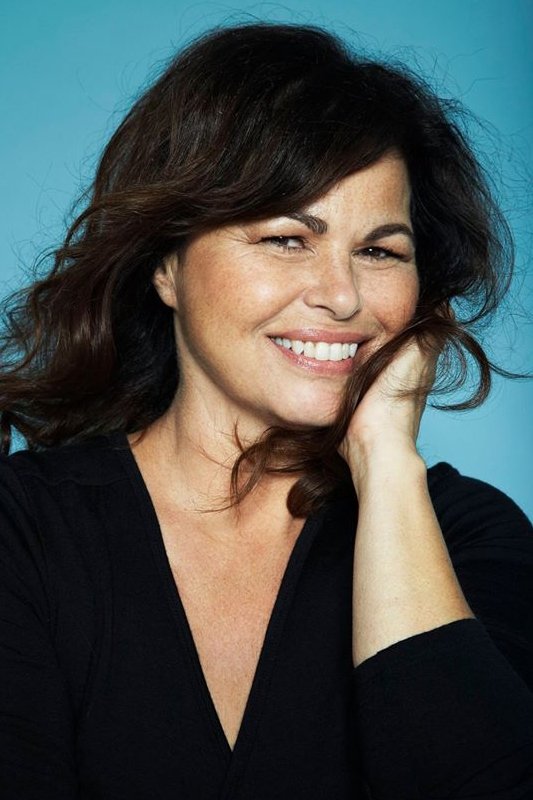 et billede af Dominique Pétin