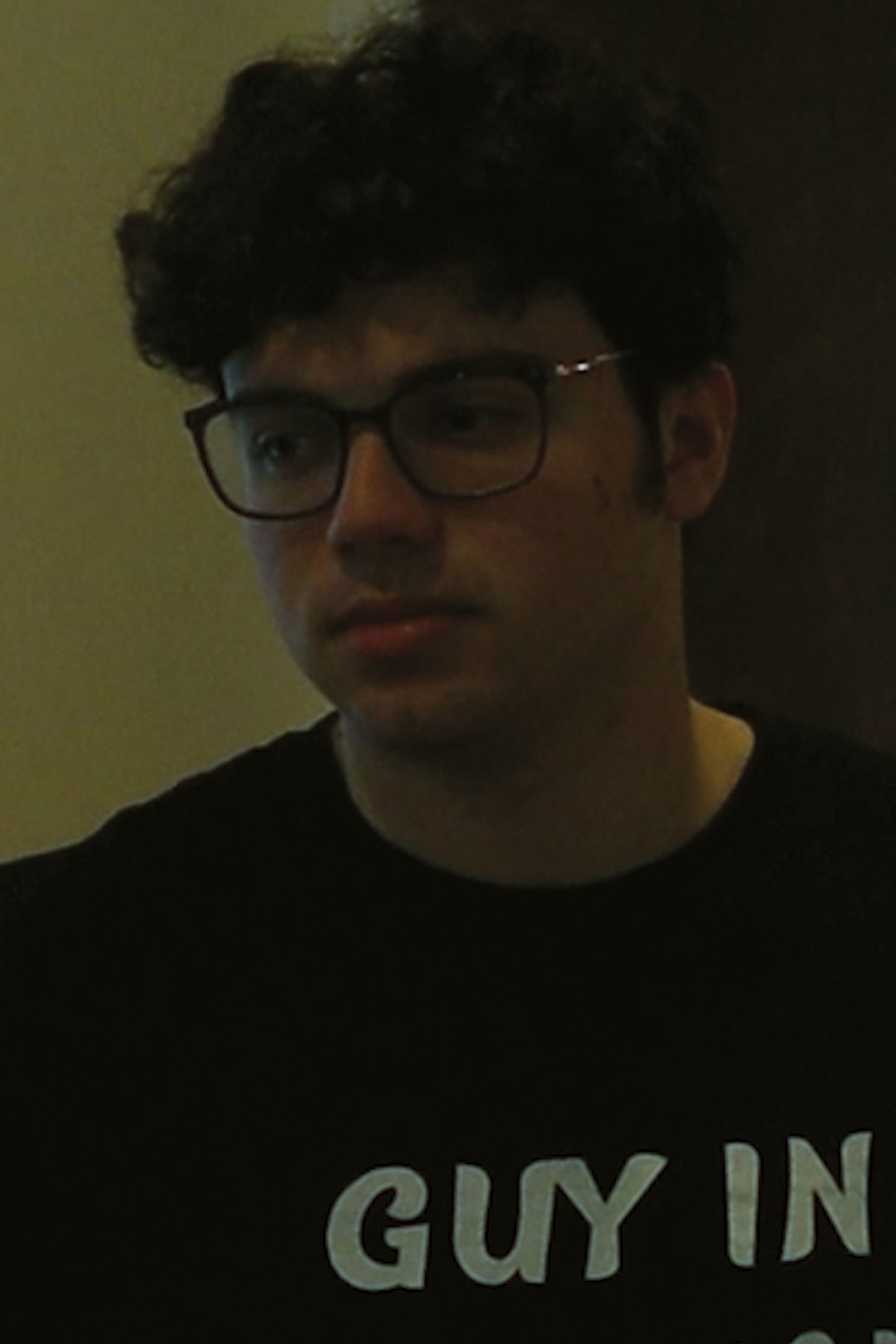 et billede af Jason Wexler