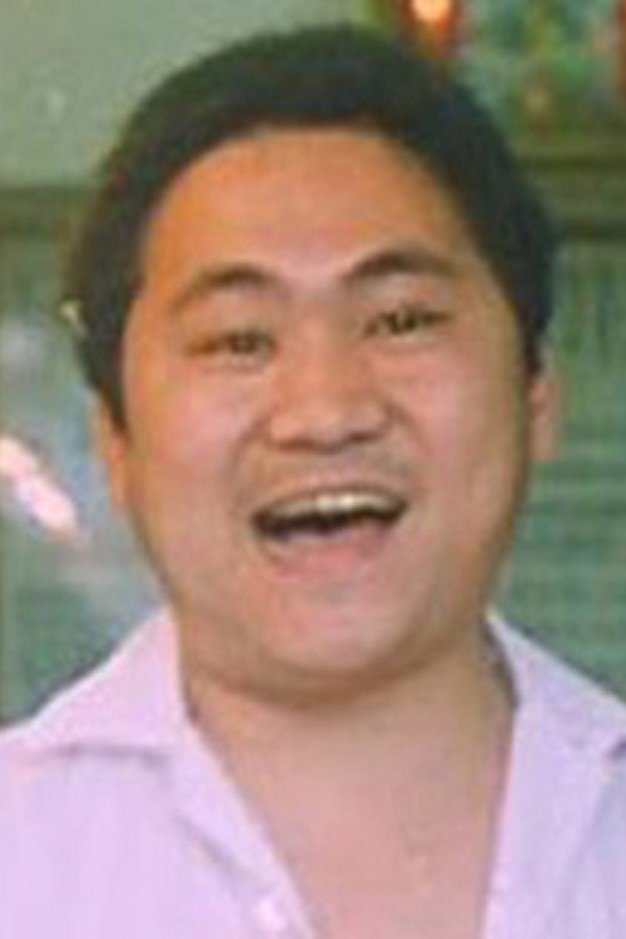 et billede af Poon Man-Kit