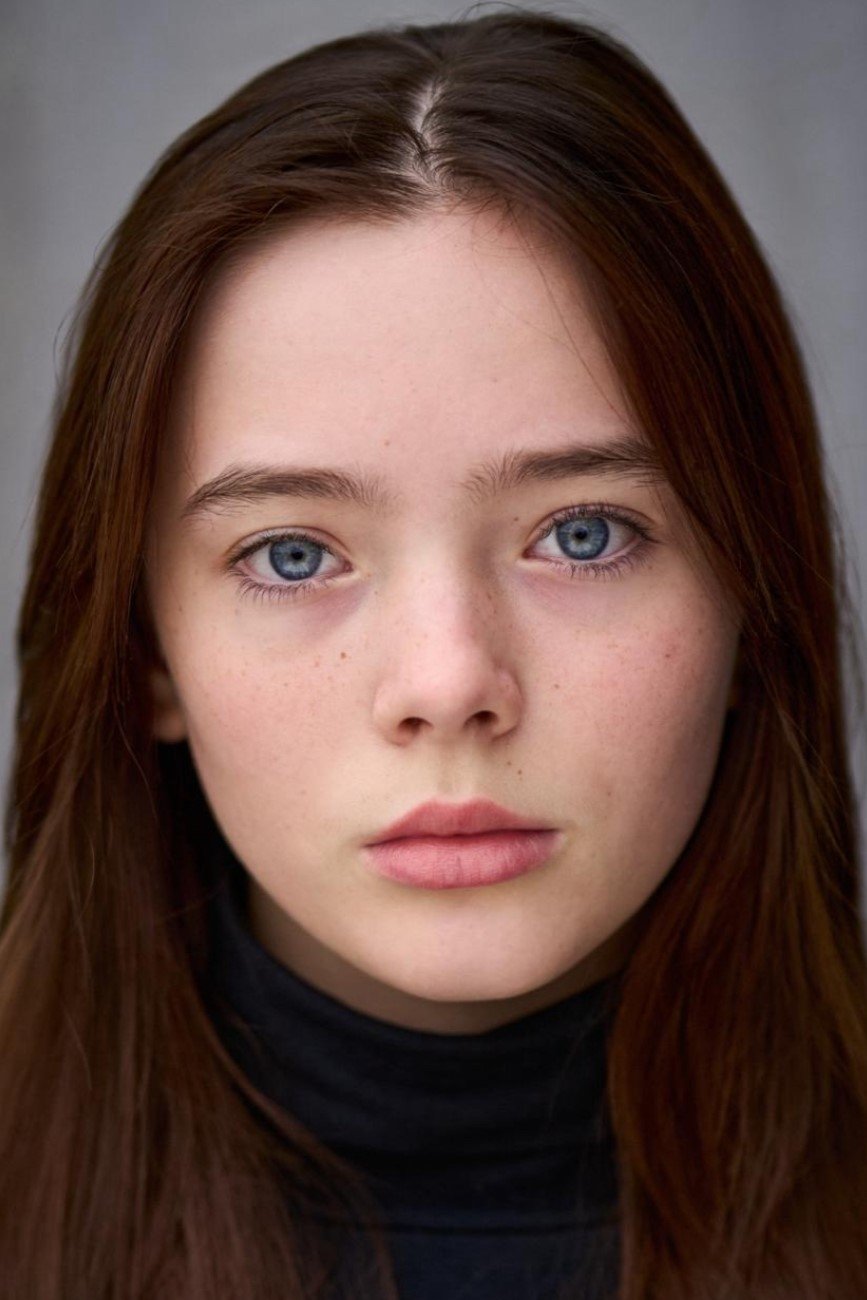 et billede af Ava Petsch