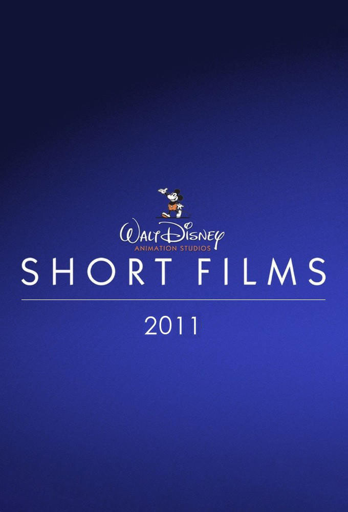 Disney Animated Shorts - Season 91