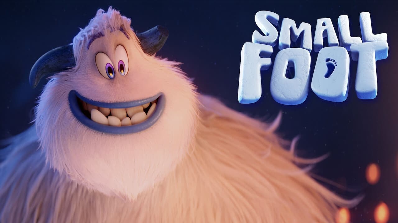 Smallfoot - Ein eisigartiges Abenteuer (2018)