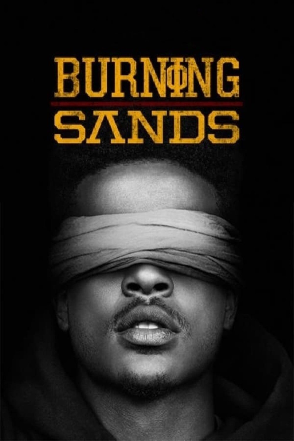 Burning Sands