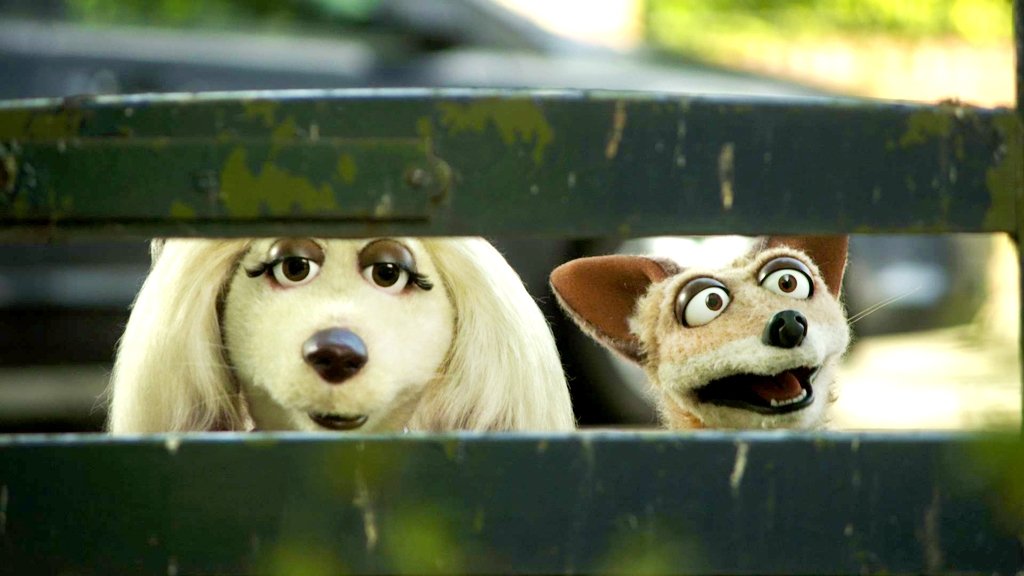 Mongrels