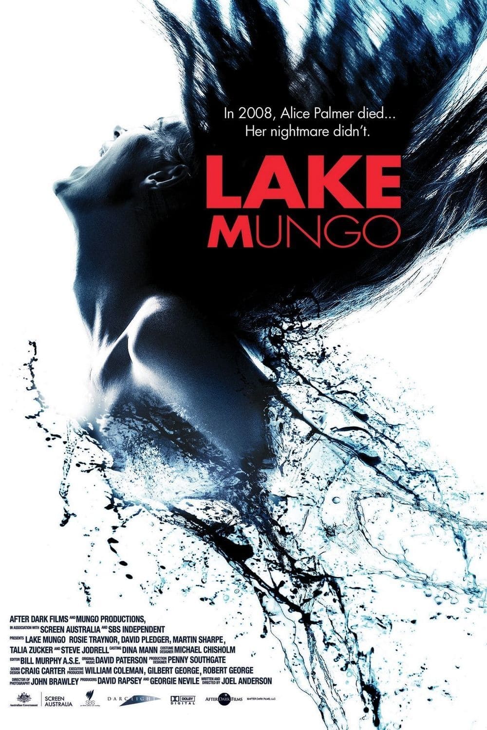 Lake Mungo