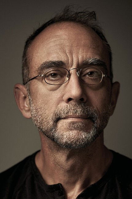 et billede af Stéphane Gendron