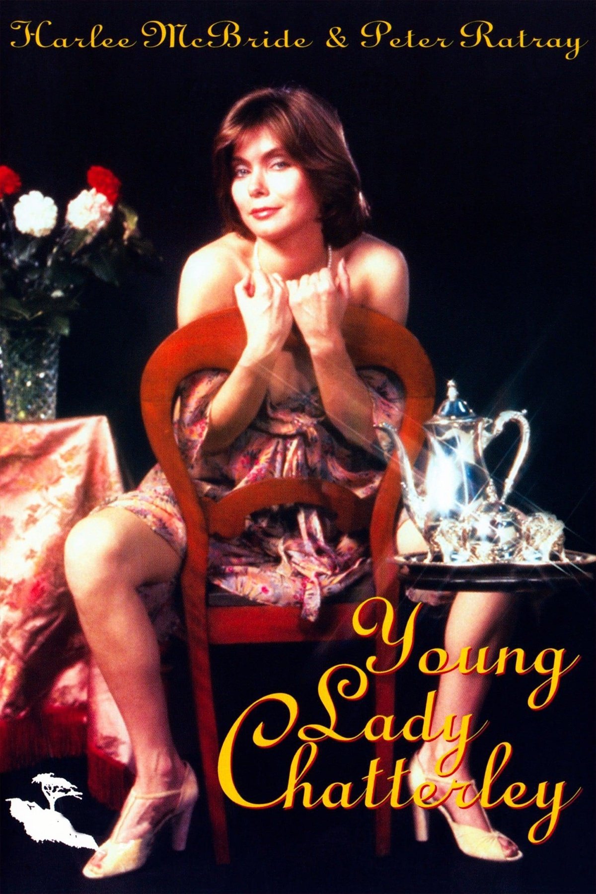 Young Lady Chatterley