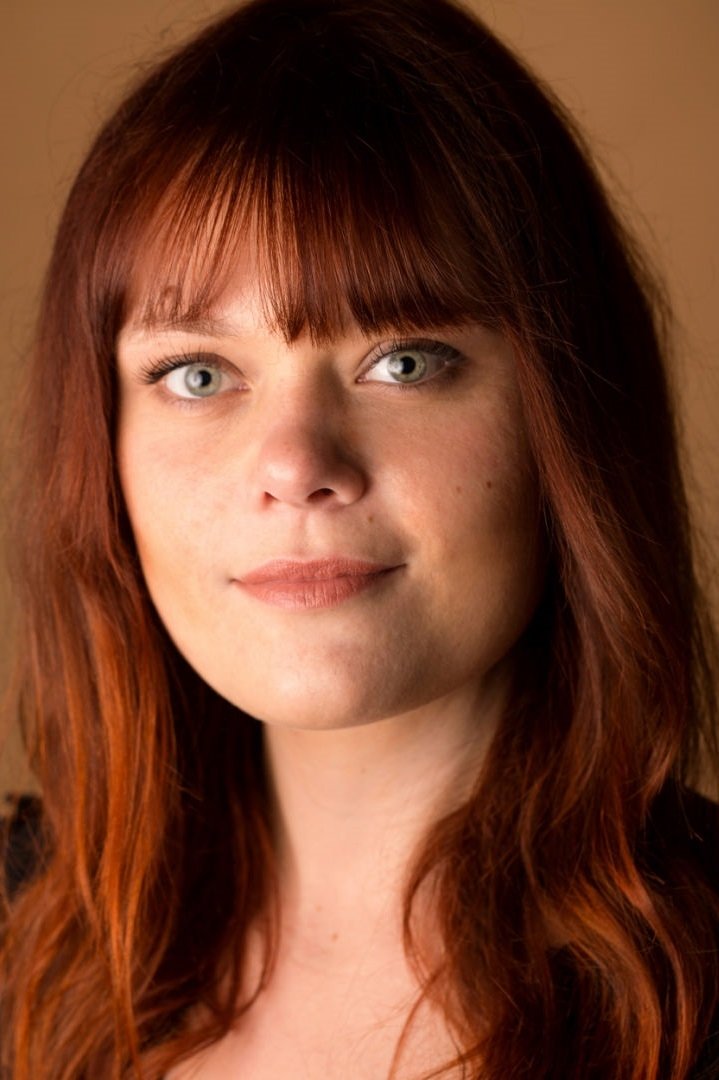 et billede af Romy Hooper