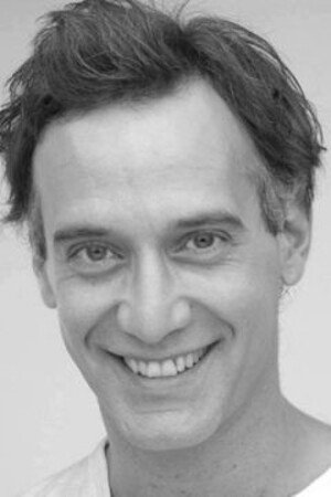 et billede af Iván Ugalde