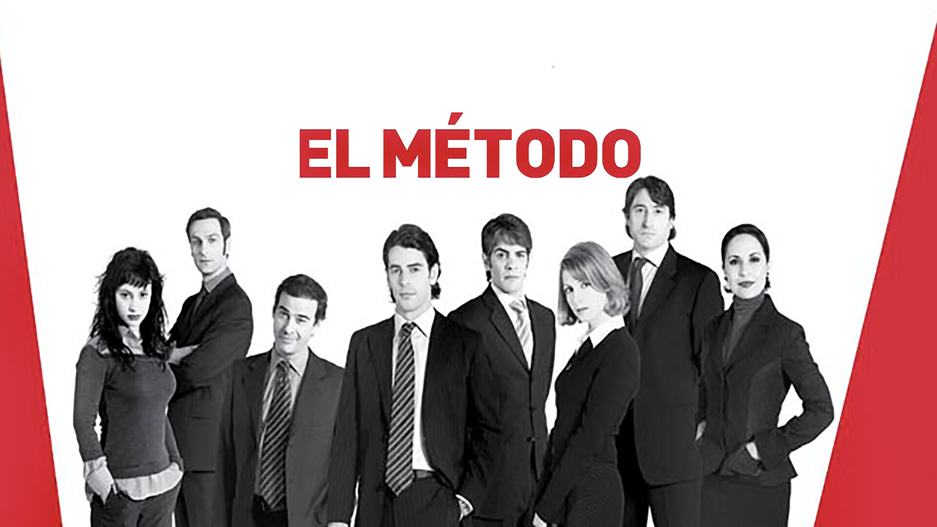 El método (2005) Filmer Film . nu