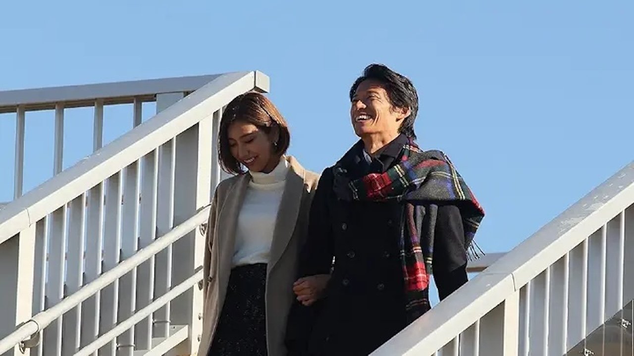 バチェラー・ジャパン 1x21