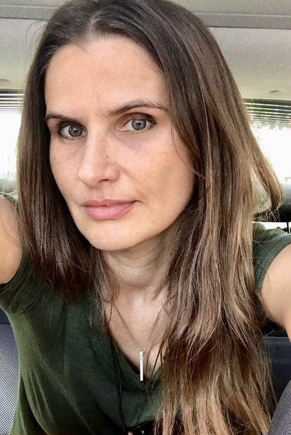 et billede af Cătălina Florescu