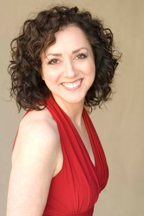 et billede af Diana Hart