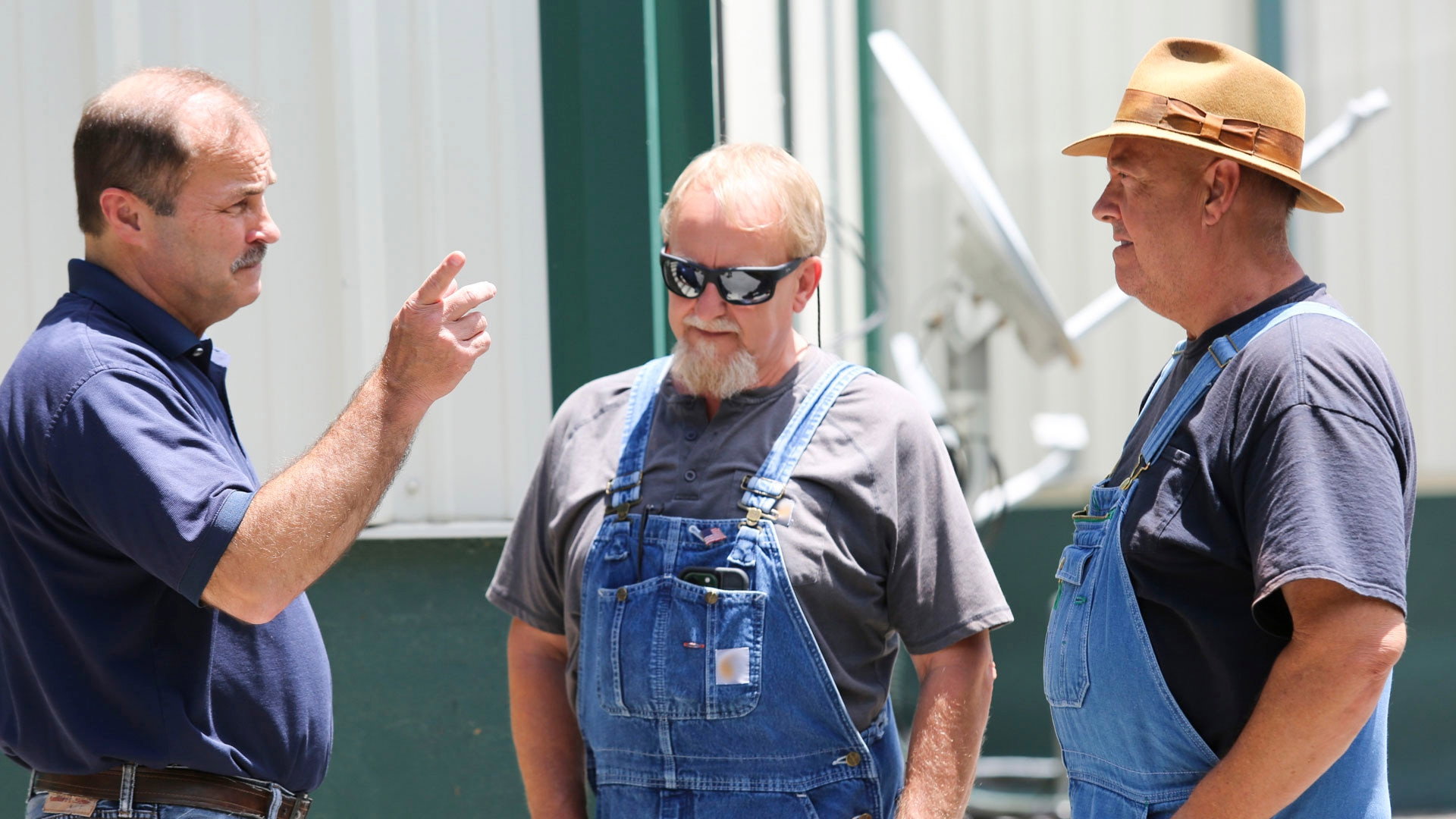 High Price Of Success still