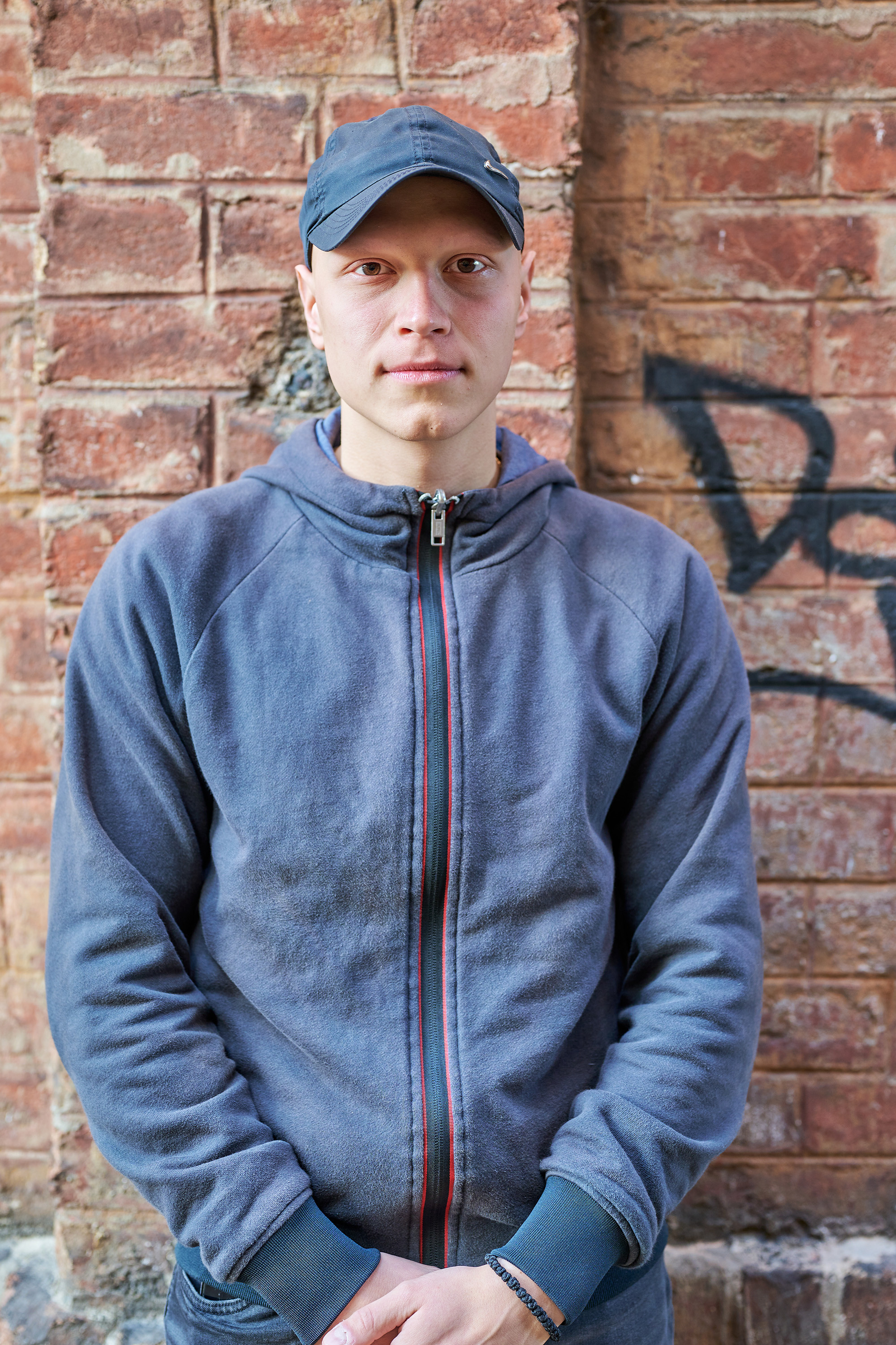 et billede af Filip Andjekovic