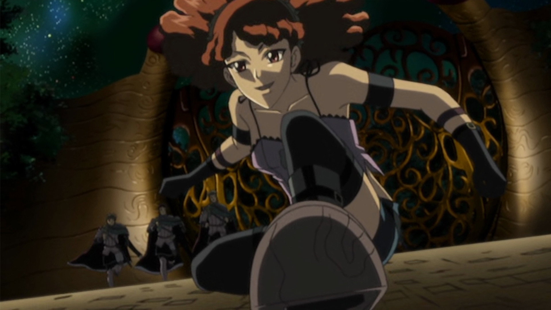 Episodio 22