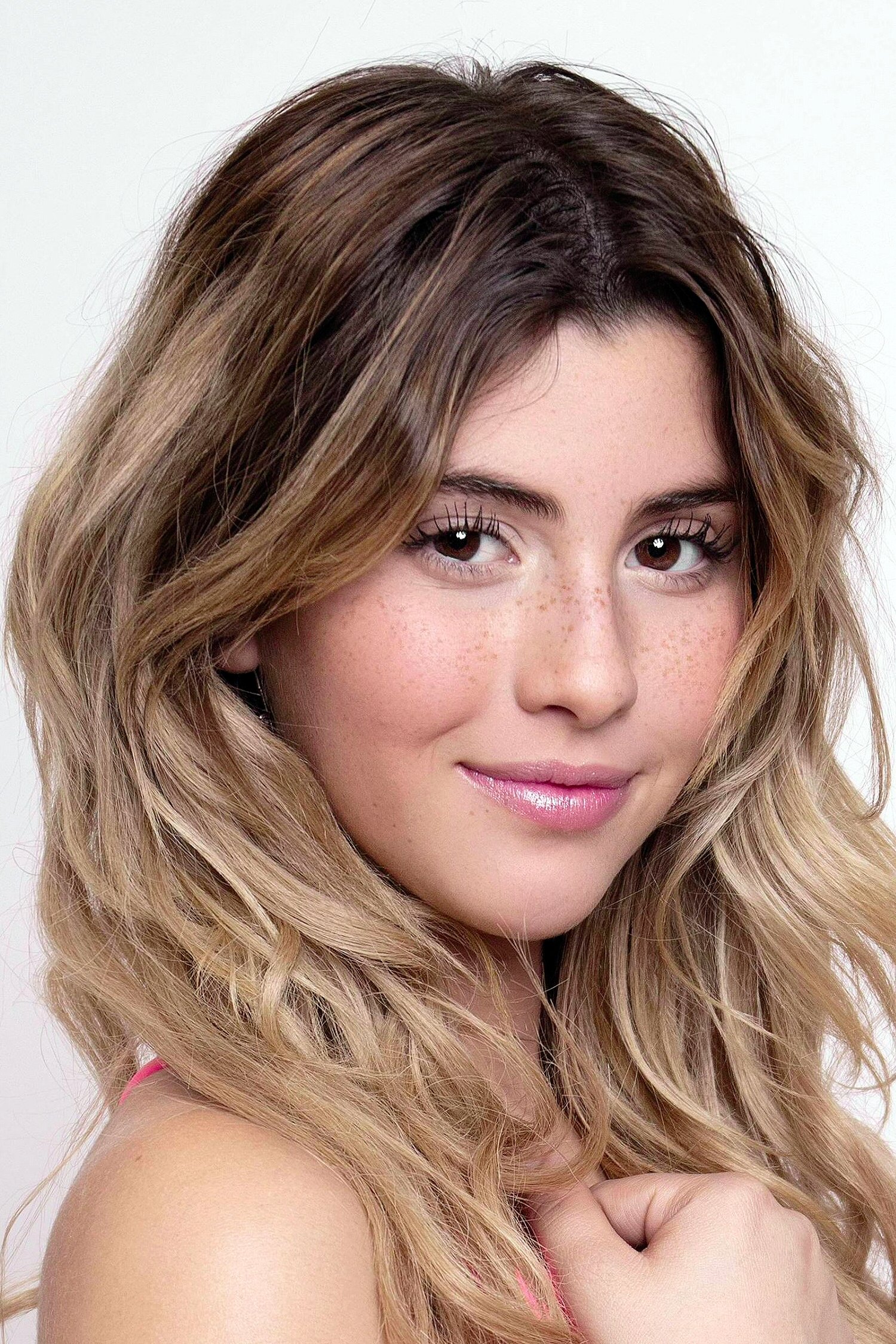 et billede af Mafe Bertero