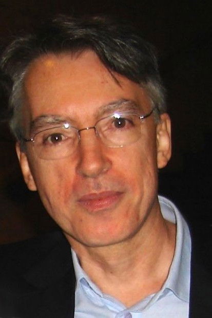 et billede af Bráulio Tavares