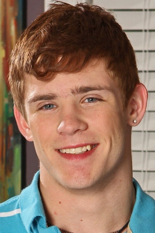 et billede af JD Evans