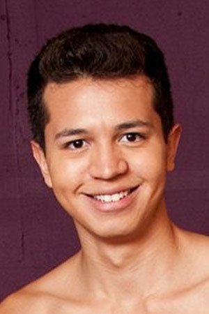 et billede af Aaron Felix