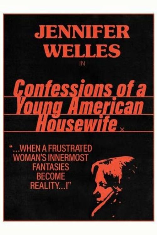 Confessions of a Young American Housewife