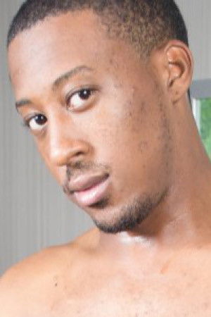 et billede af Antonio Rashad