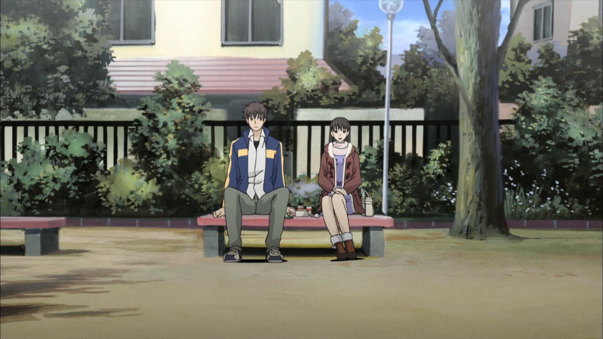 Phantom: Requiem for the Phantom