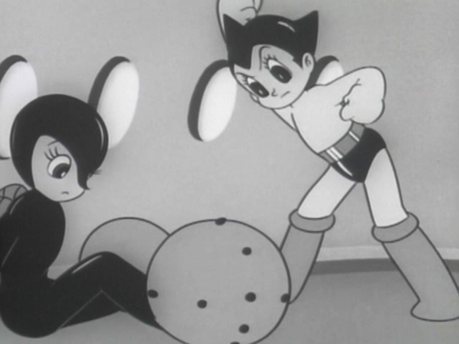 Astro Boy
