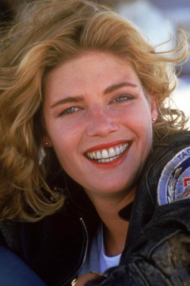 Kelly McGillis Profile Images — The Movie Database (TMDb)
