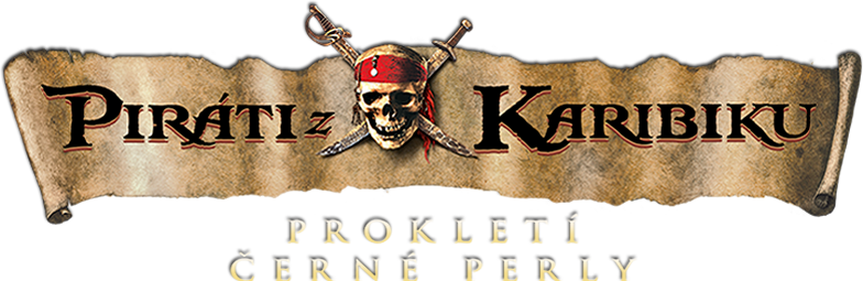 Piráti z Karibiku: Prokletí Černé perly