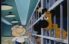 Family Guy Season 0 :Episode 6  Larry & Steve