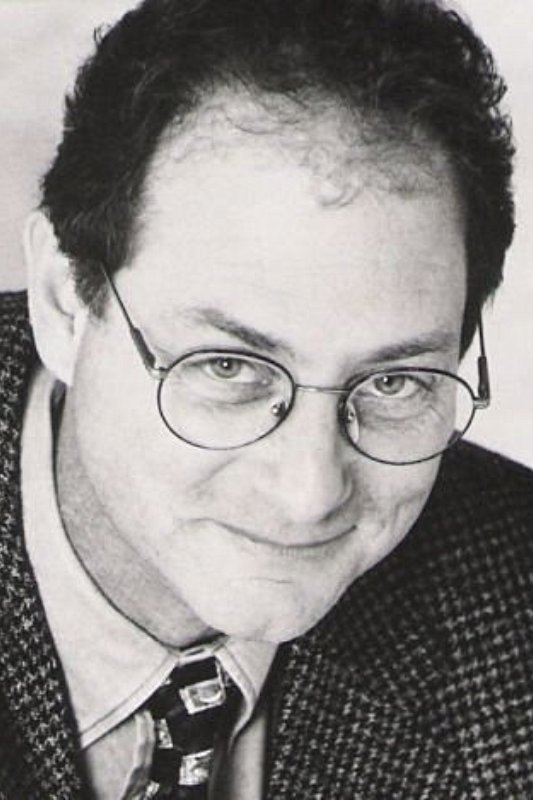 et billede af Ned Gill