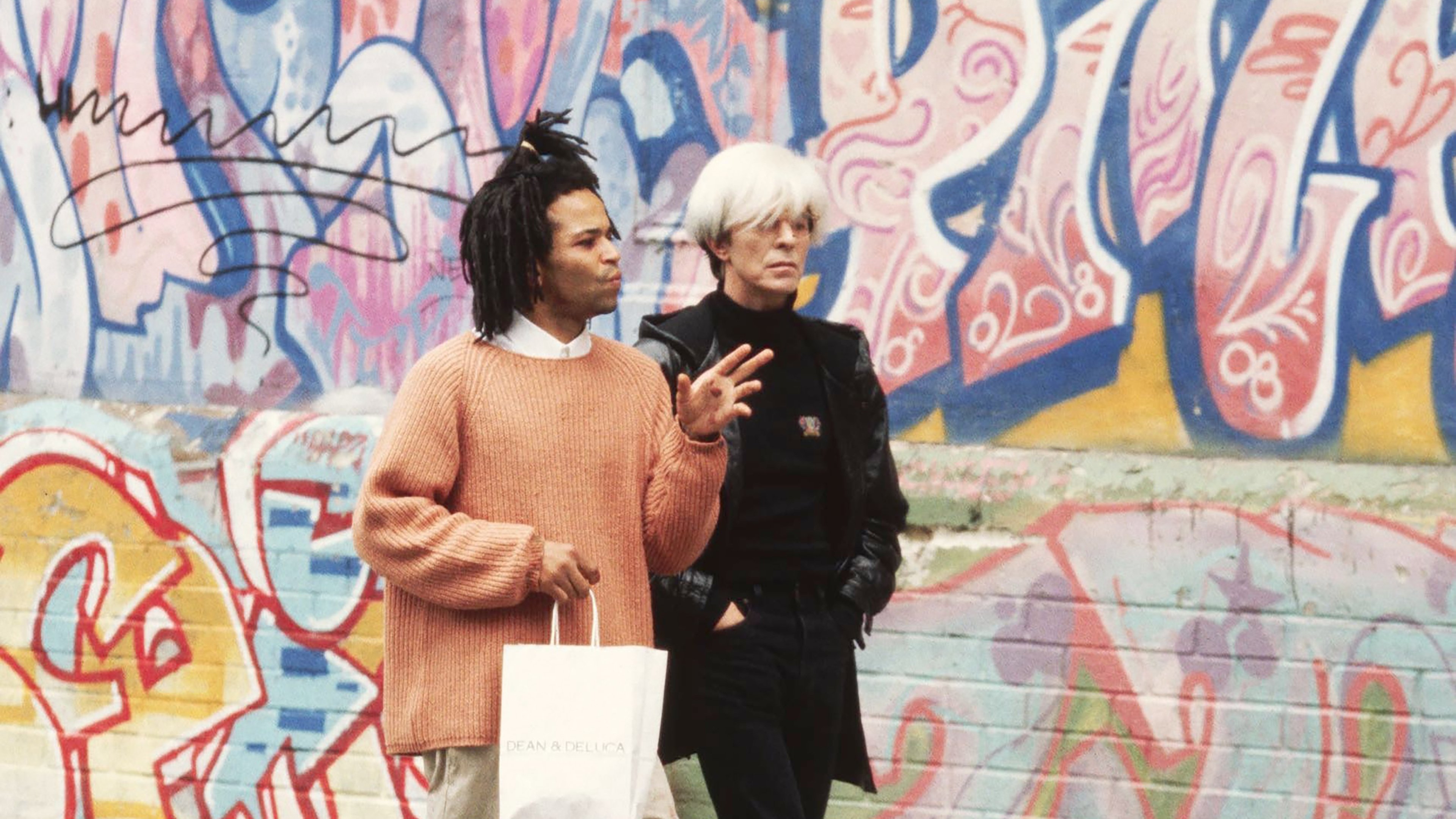 Basquiat (1996)