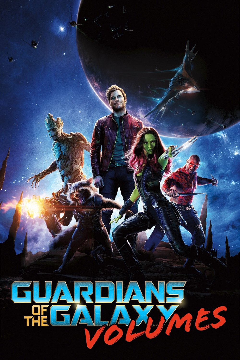 รีวิว Guardians of the Galaxy Vol. 3 ภาคต่อ ที่ทำคะแนนดีเกินคาด - UFABET