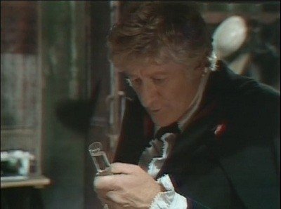 Doctor Who Staffel 9 :Folge 10 