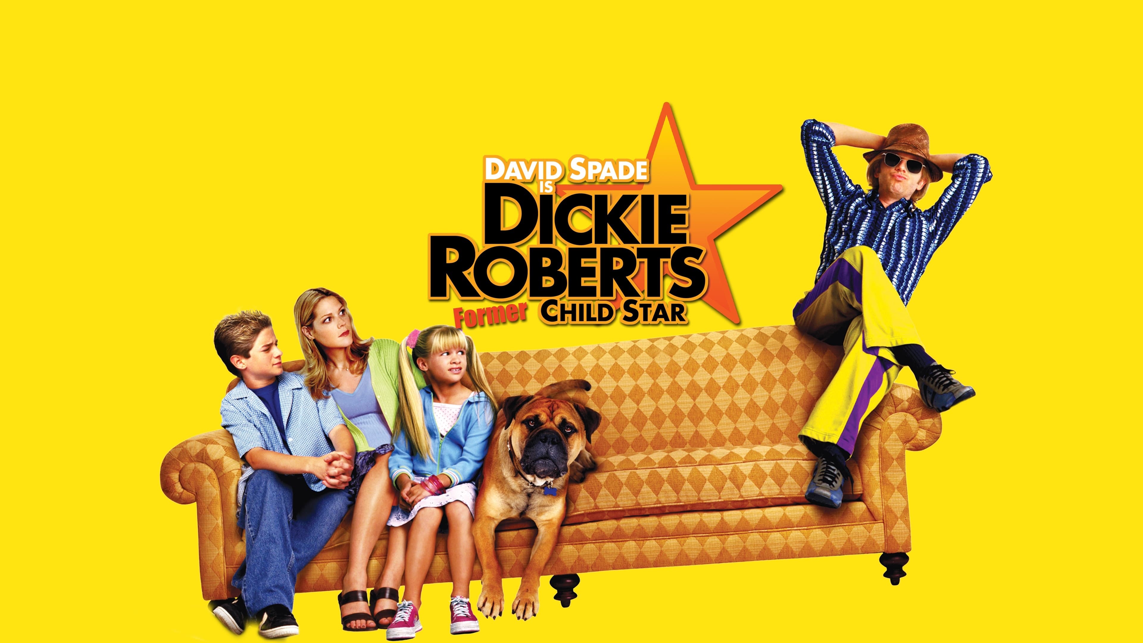 Dickie Roberts: Former Child Star (2003)