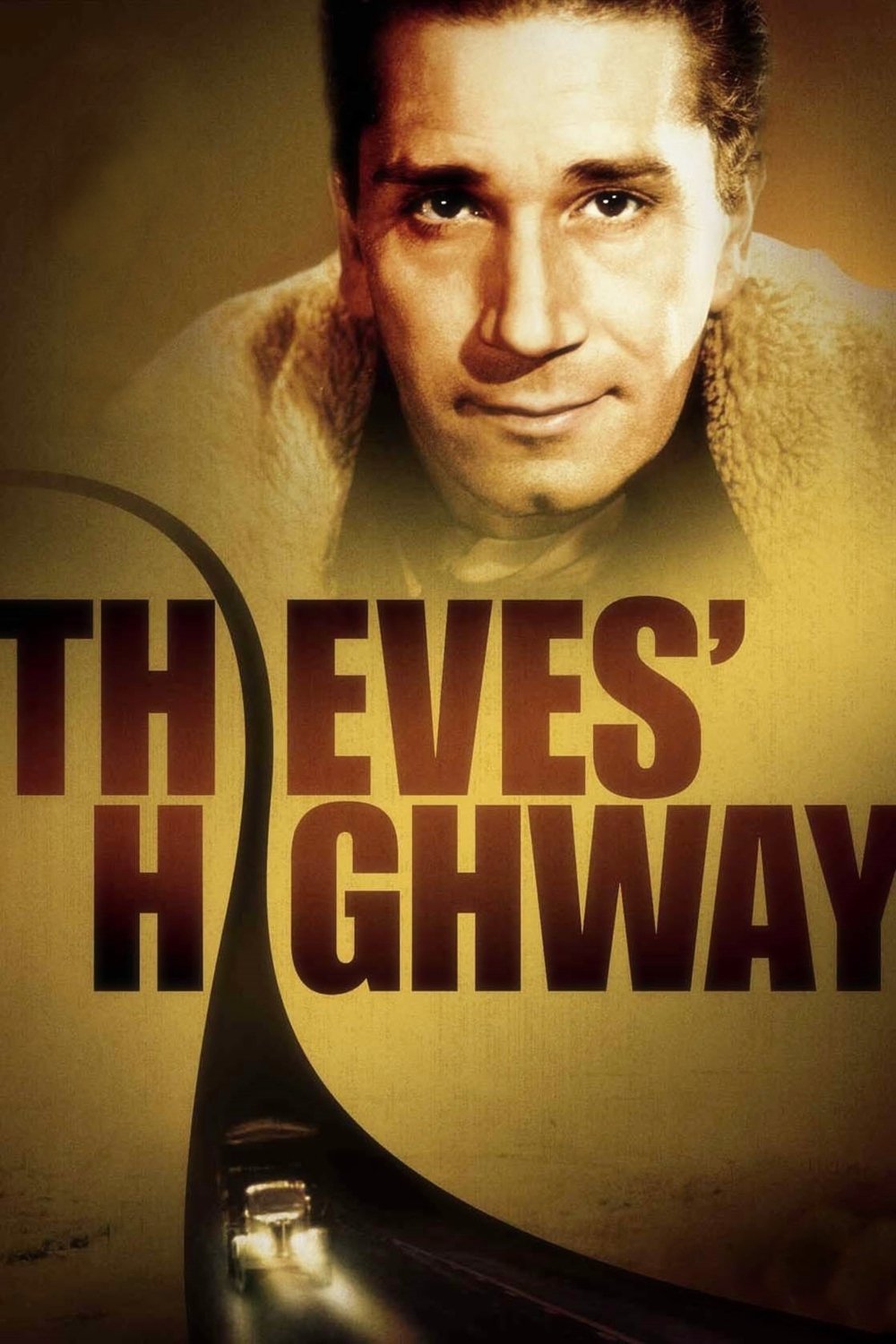 Thieves' Highway