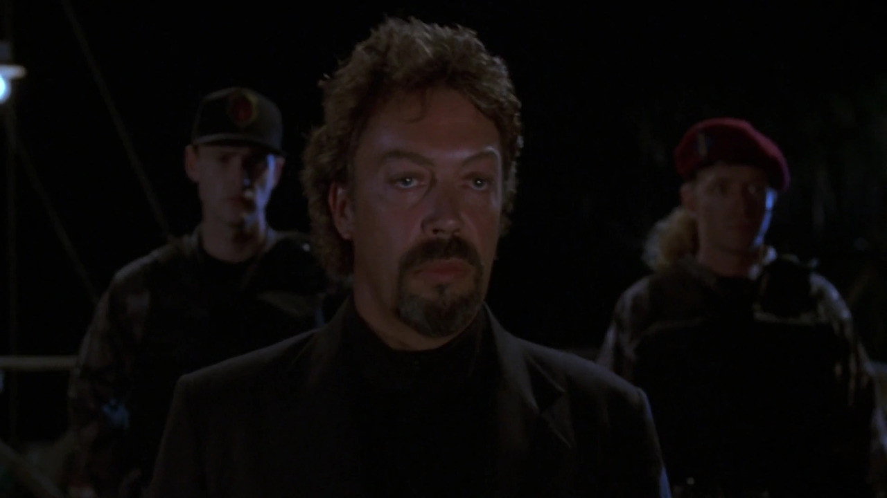 McHale's Navy (1997) — still 5