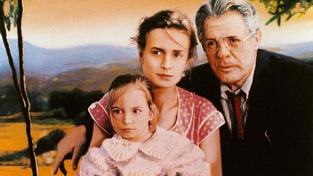 Towards Evening (1990)
