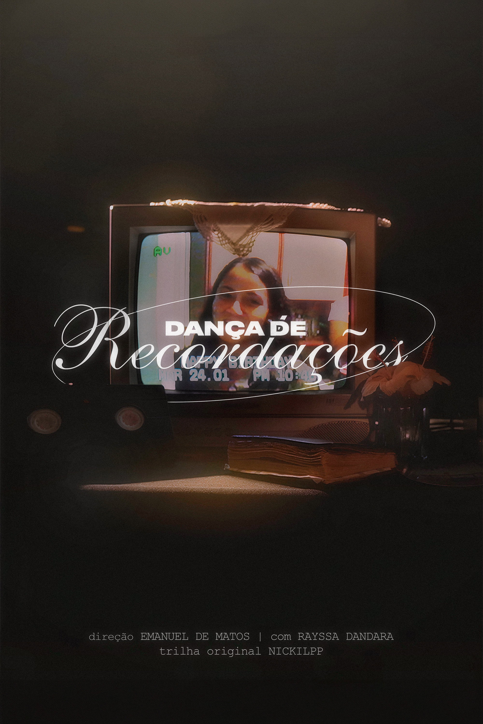 Dan&ccedil;a de Recorda&ccedil;&otilde;es
