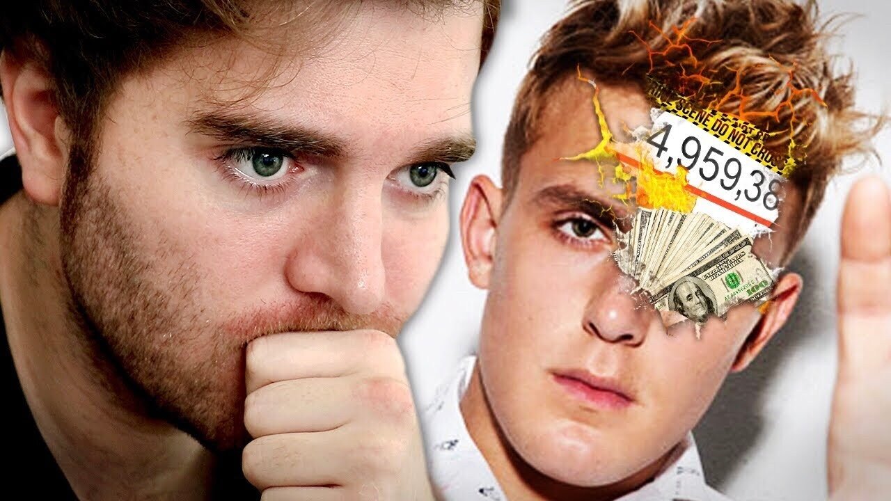 Thumbnail for The Mind of Jake Paul Season 1 Episode 1