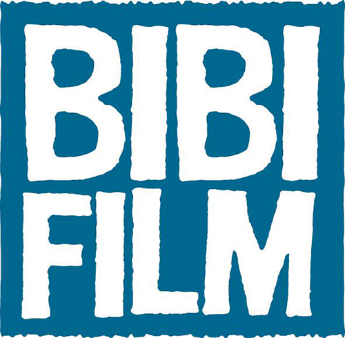Logo de la société BiBi Film 5908