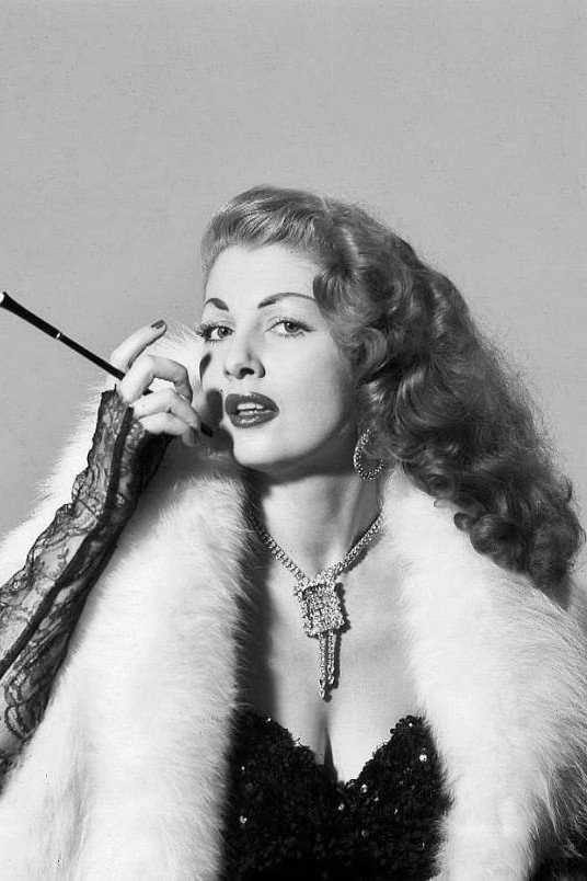 Tempest Storm fotoğraf 4
