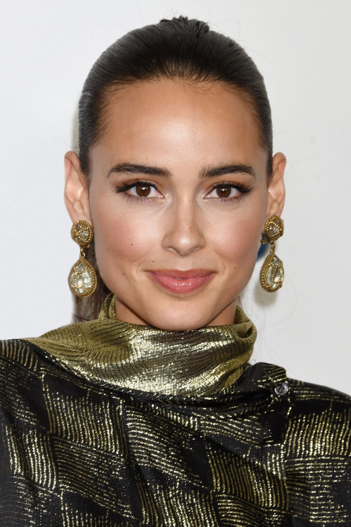 et billede af Chelsea Gilligan