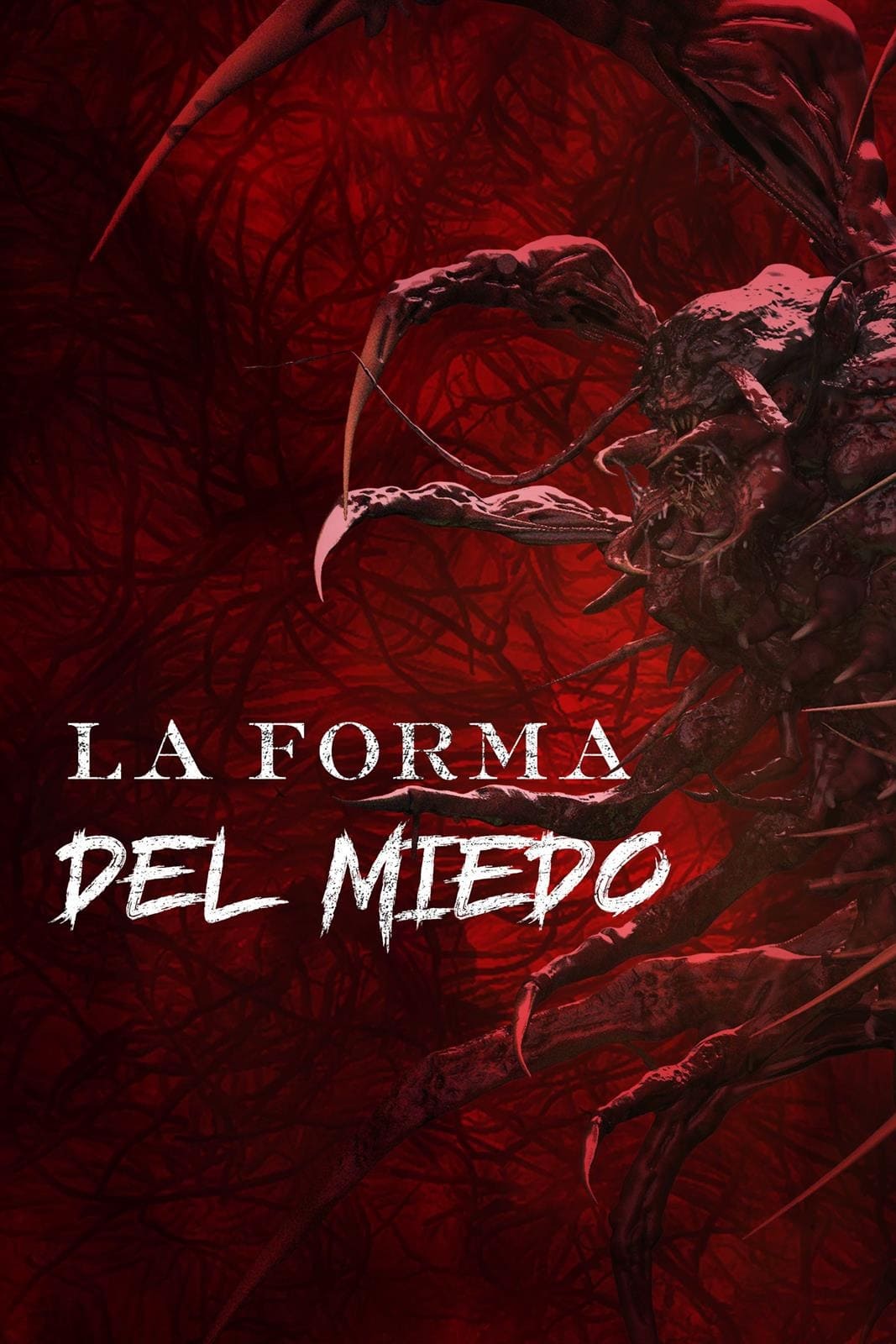 La forma del miedo