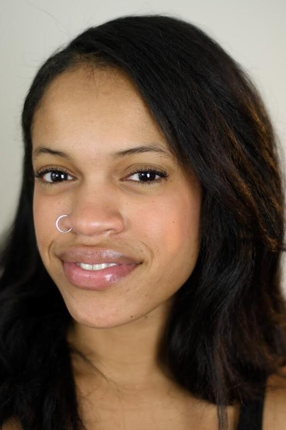 et billede af Taylor Garron